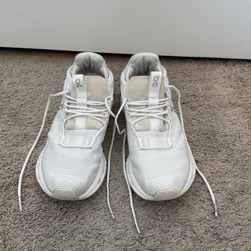 On Running Cloudnova